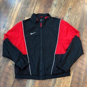 Nike Throwback Men's Tracksuit Basketball Jacket 2XL